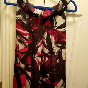 NWOT LINED MICHAEL KORS DRESS